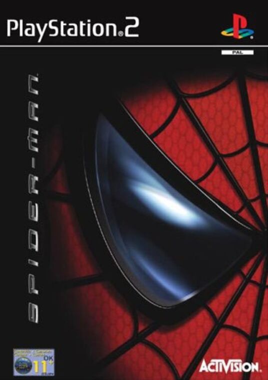 Spider-Man The Movie