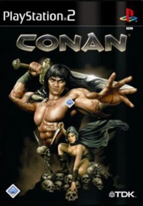 Conan