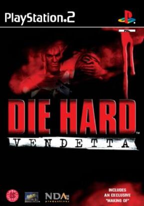 Die Hard Vendetta