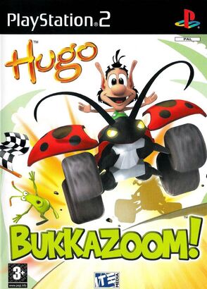 Hugo: Bukkazoom