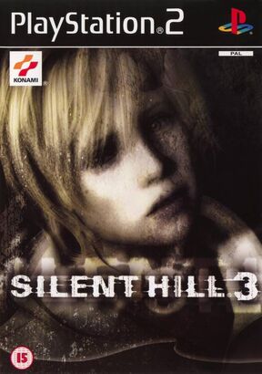 Silent Hill 3