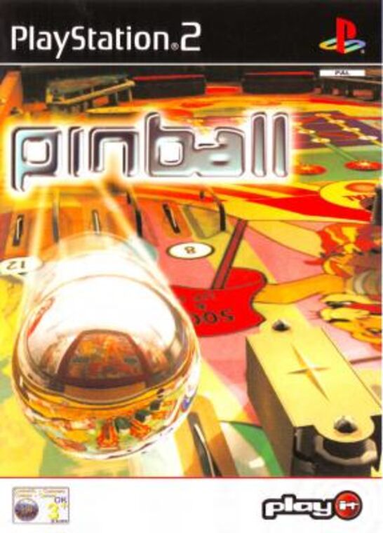 Pinball