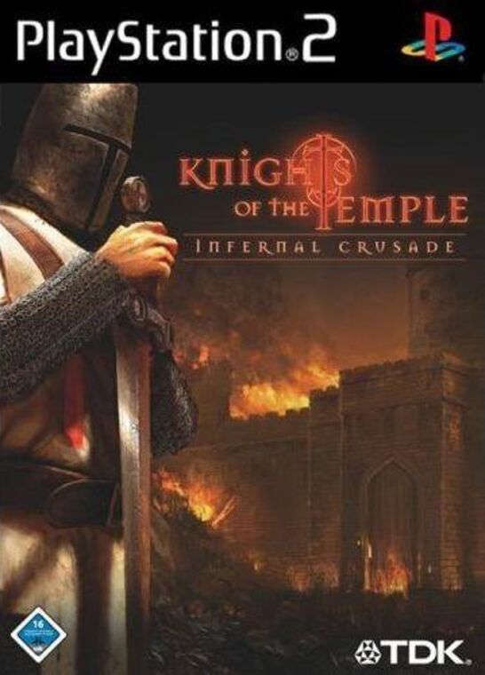 Knights of the Temple