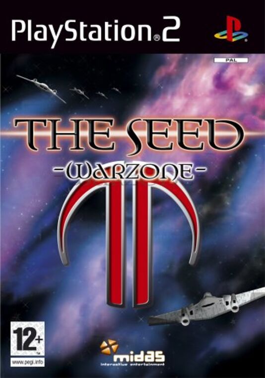 The Seed: Warzone