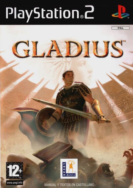 Gladius