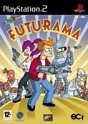 Futurama