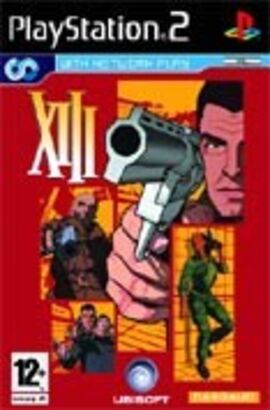 XIII