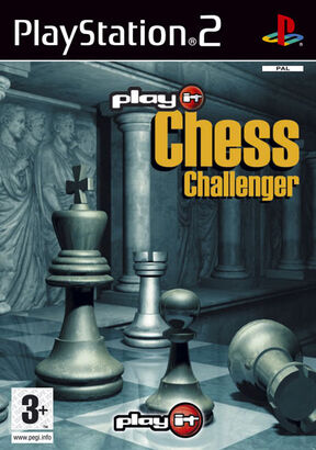 Chess Challenger