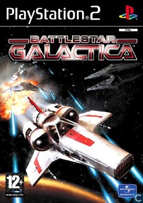 Battlestar Galactica