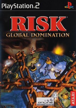 Risk Global Domination