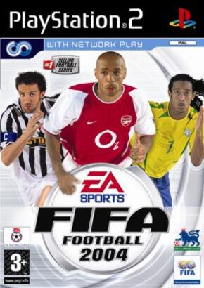 FIFA 2004