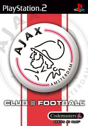 Club Football: Ajax