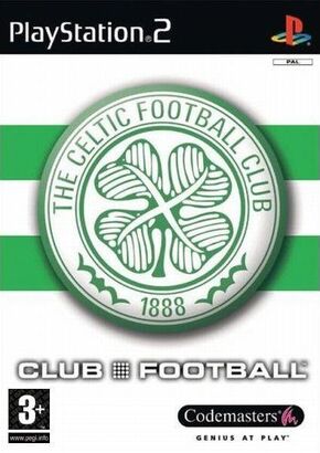 Club Football: Celtic