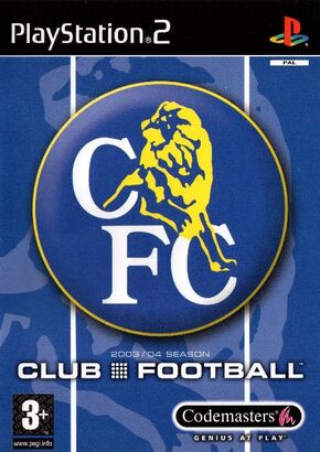 Club Football: Chelsea