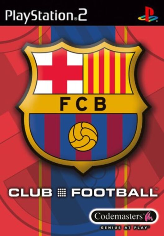 Club Football: FC Barcelona