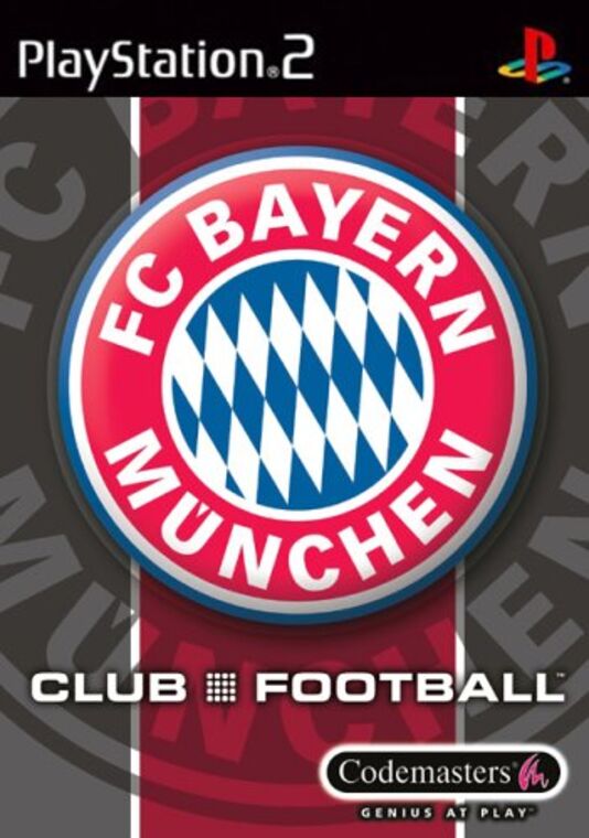 Club Football: FC Bayern Munchen