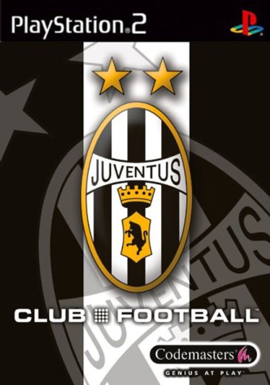 Club Football: Juventus