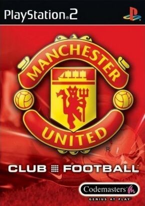 Club Football: Manchester United