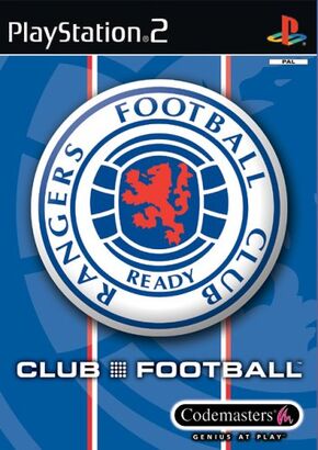 Club Football: Rangers