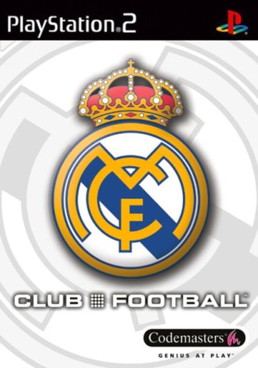 Club Football: Real Madrid