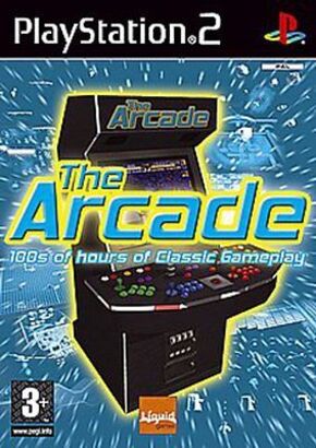 Arcade Vol 1