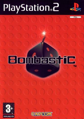 Bombastic