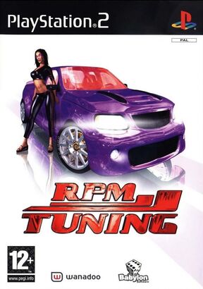 RPM Tuning