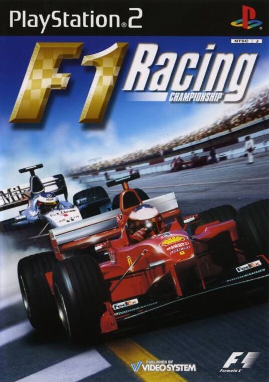 F1 Racing Championship