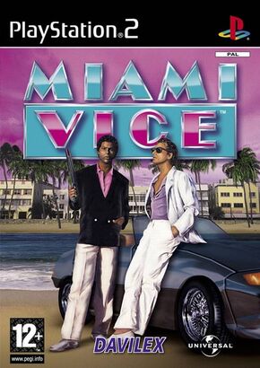 Miami Vice