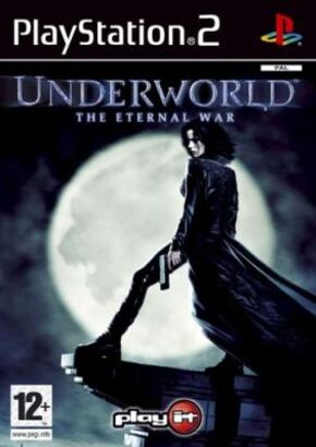 UnderWorld