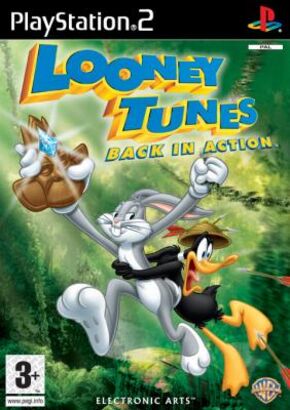 Looney Tunes: Back in Action