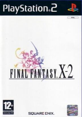 Final Fantasy X-2