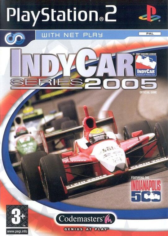 IndyCar Series 2005