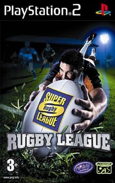 Rugby League