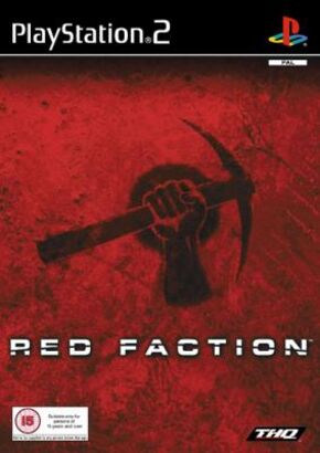 Red Faction