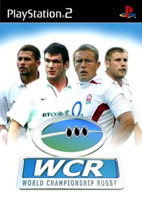 World Championship Rugby