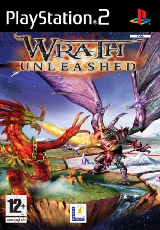 Wrath Unleashed