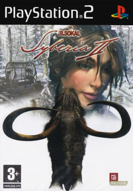 Syberia 2