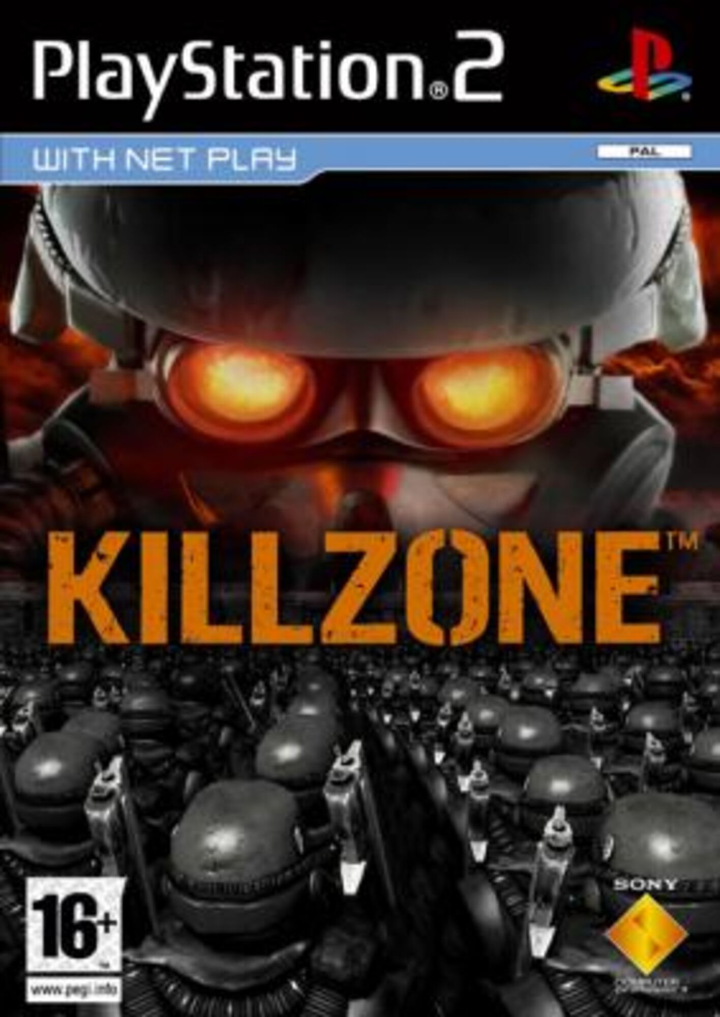 Killzone – PlayStation 2