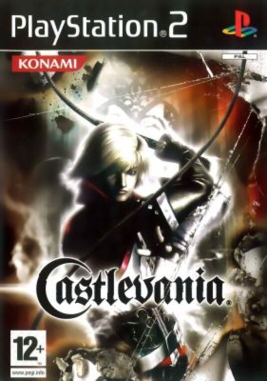 Castlevania