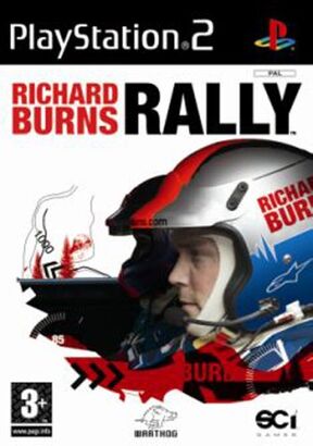 Richard Burns Rally