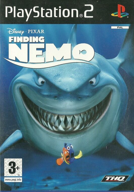 Finding Nemo