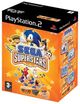 Sega Superstars with EyeToy 2