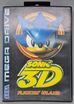 Sonic 3D