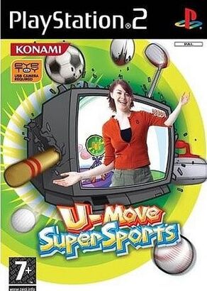 U Move Super Sports