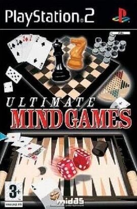 Ultimate Mind Games