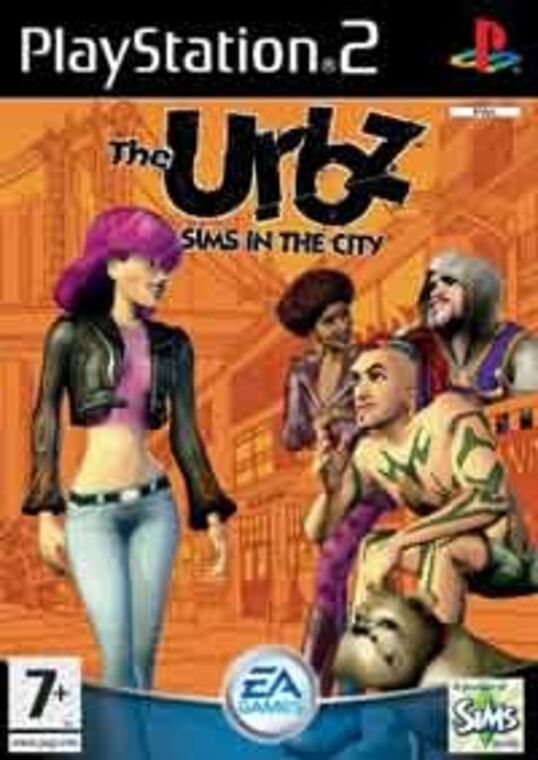 Urbz, The: Sims in the City