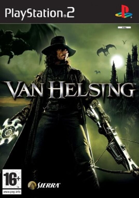 Van Helsing