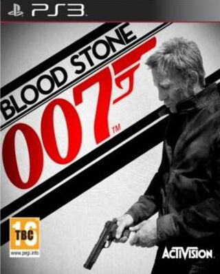 007: Blood Stone