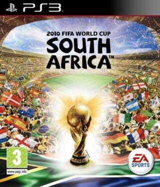 2010 FIFA World Cup: South Africa